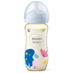 Avent Natural Response PPSU 嬰兒奶瓶