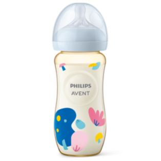 Avent Natural Response PPSU Baby Bottle