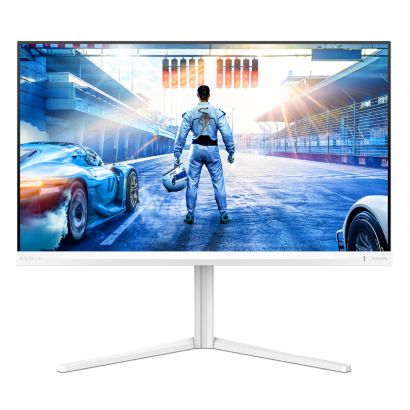 Evnia Fast IPS Gaming monitor