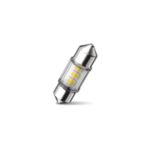 Enjoy lasting brightness for a safer drive.