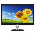 Monitor met duurzaam eco-ontwerp