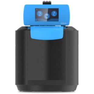POE 软水器