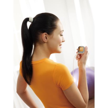 Philips Activa