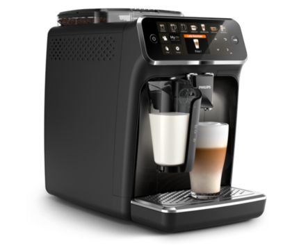 Philips 5400 Series Cafeteras espresso completamente automáticas EP5441/50