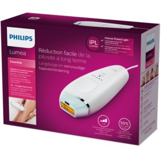 Lumea Essential Dispositivo de depilación IPL