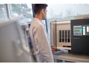 Pathology Scanner SG300 Fully automated pathology scanner