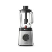 Avance Collection Batidora de alta velocidad ProBlend Tech de 1400 W