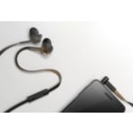 High fidelity, premium quality