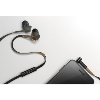 High fidelity, premium quality