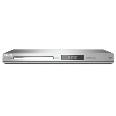 DVP3120/94  DVD player