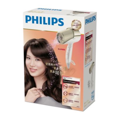 Philips Shine & Protect