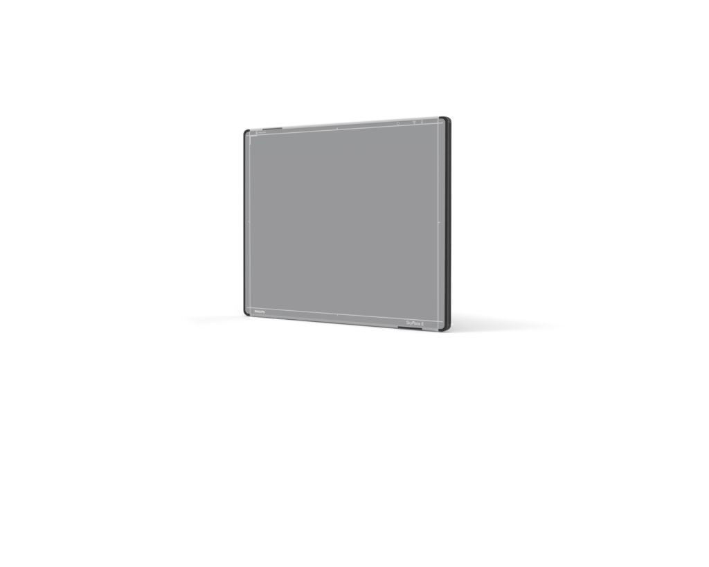 Large SkyPlate E Set Large wireless detector set