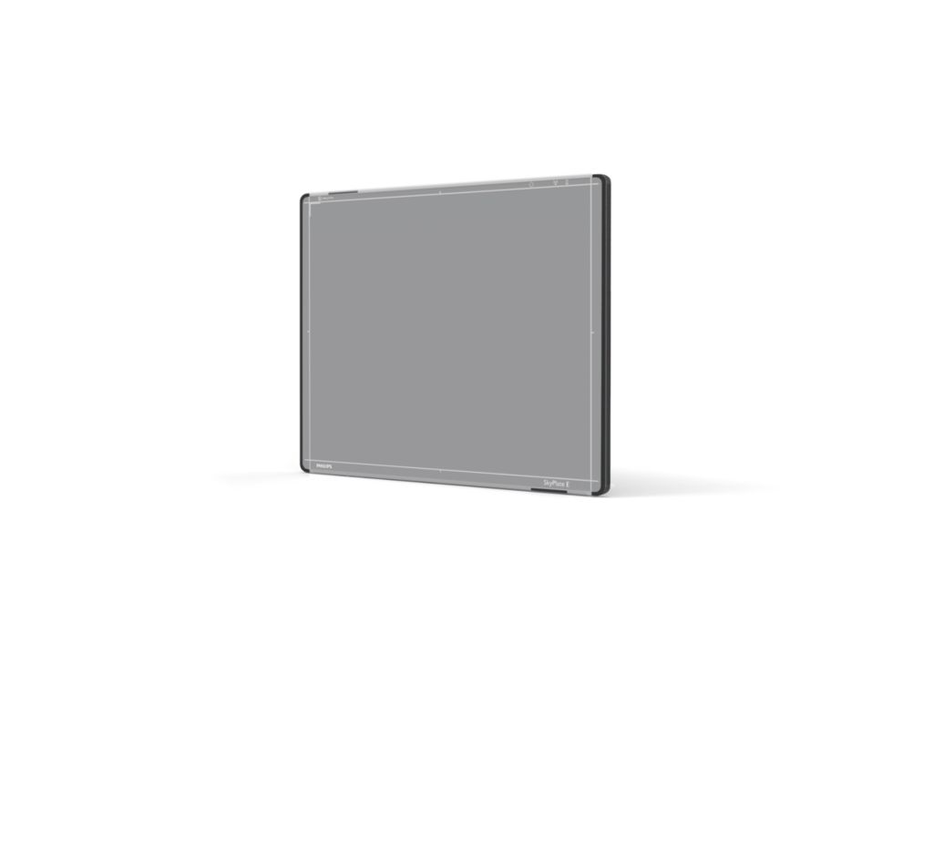 Large SkyPlate E Set Large wireless detector set