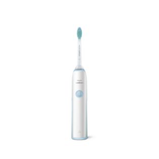 Sonicare DailyClean 2100 Sonic electric toothbrush