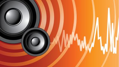 Εξαιρετική ποιότητα ήχου με μαλακά θολοειδή τουίτερ & DoubleBASS