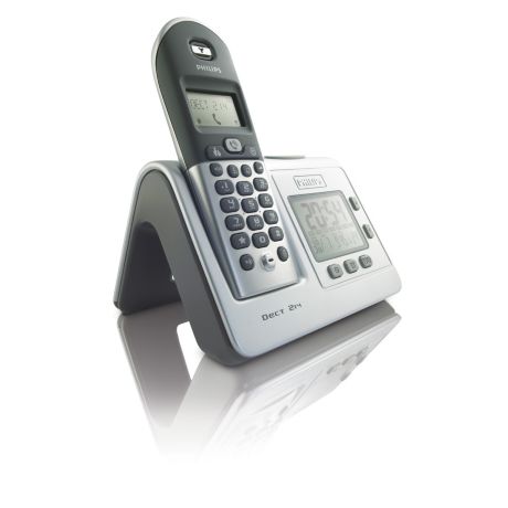 DECT2141S/22  DECT2141S Cordless telephone
