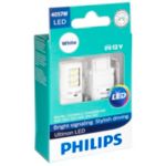 Señalización luminosa. Conducción elegante.