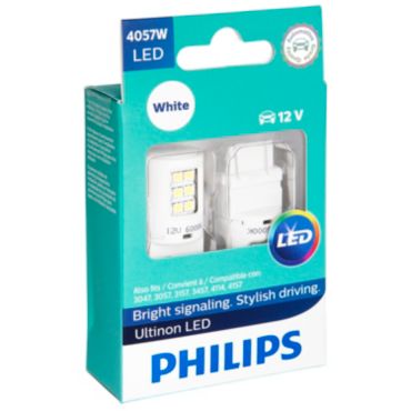 Ultinon LED Foco de señalización de vehículo