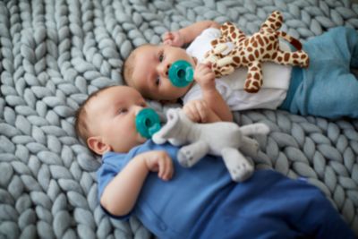 Avent Soothie snuggle - thumbnail 5