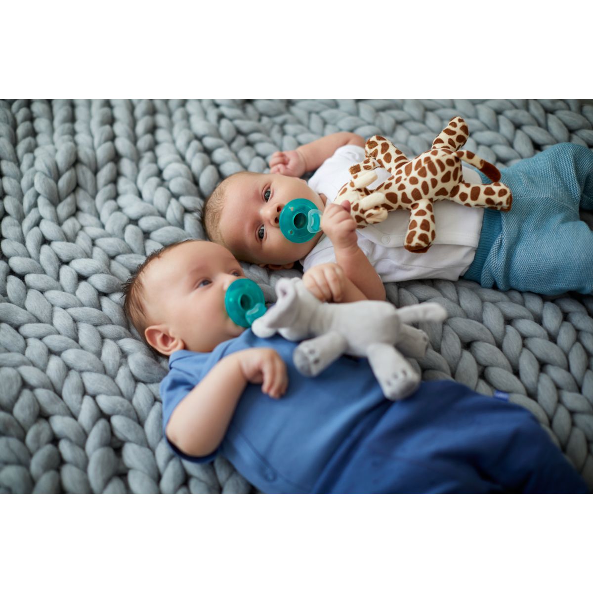 Avent Soothie snuggle - thumbnail 8