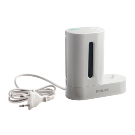 CP0740/01 Philips Sonicare UV-børstehoderenser