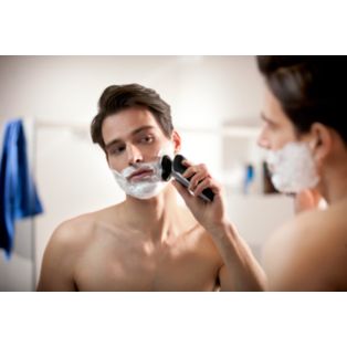 Shaver series 9000 Rasoir électrique 100 % étanche