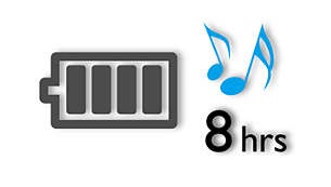 SoundShooter wireless portable speaker SBT30/37 | Philips SoundShooter wireless portable speaker SBT30/37 | Philips