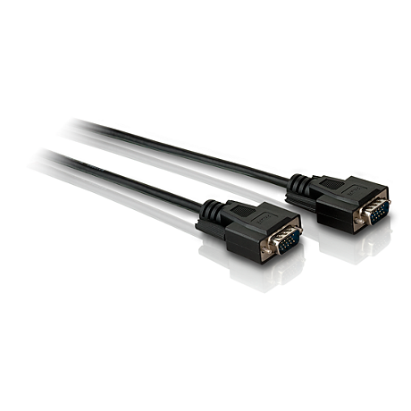 SWX2112/10  Câble pour moniteur SVGA