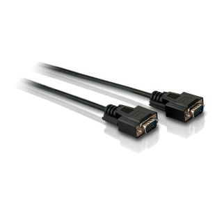 Cable de monitor SVGA