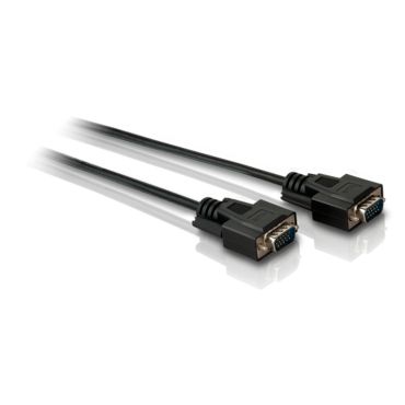 Cable de monitor SVGA