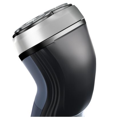 Series 1000 - Cuts up to 25% closer