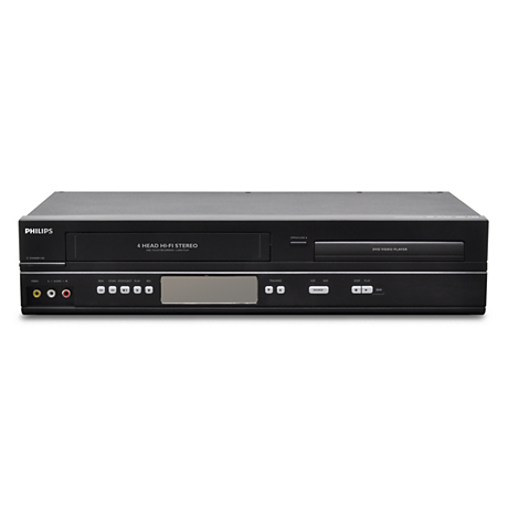 DVP3345VB/F7  DVD player