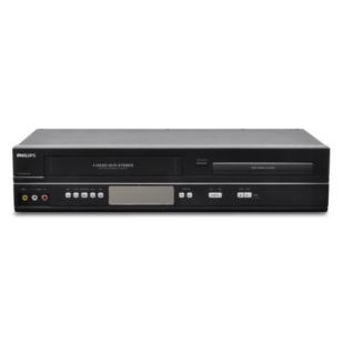 DVD player