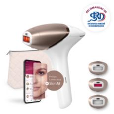 Lumea IPL Seria 9900