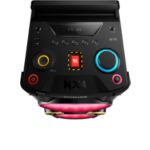 Vislabākais skaņas tornis