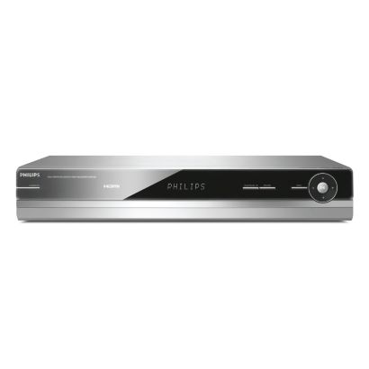 Front product photograph