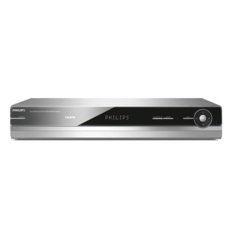 DVR7100/75  Digital video recorder