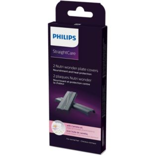 StraightCare Prestige 2 Nutri wonder plate covers