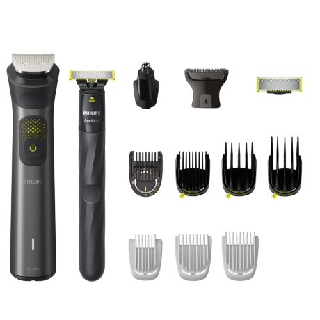 MG9550/15 All-in-One Trimmer 9000-serien