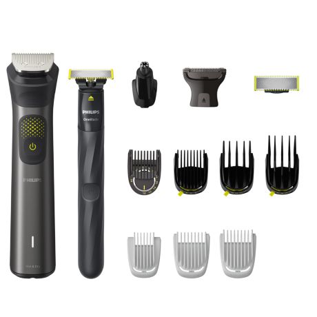 MG9550/15 All-in-One Trimmer סדרה 9000