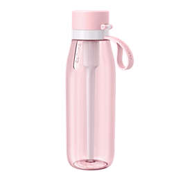 GoZero Daily straw filtration bottle (XL)