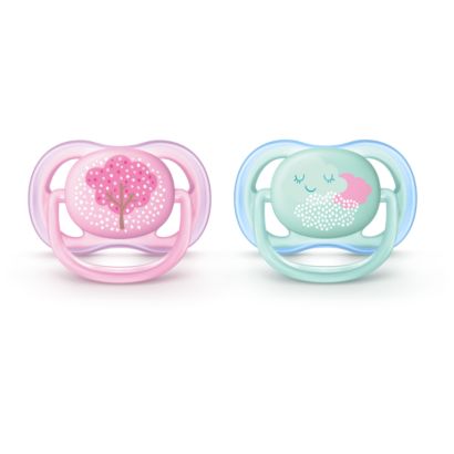 Lengvas, orą praleidžiantis čiulptukas