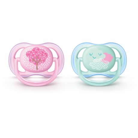 SCF343/20 Philips Avent Čiulptukas „ultra air“