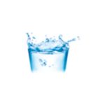 Agua pura o nada