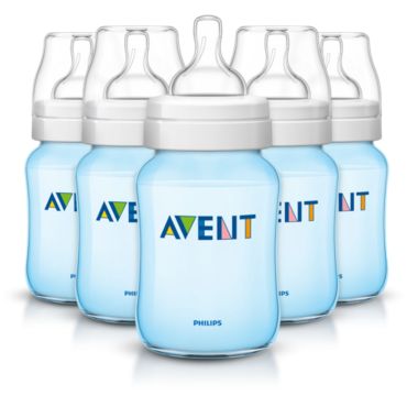 Philips Avent Baby Bottle