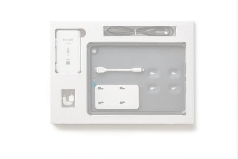 Lumify for iOS Starres Kabel für iOS-Geräte