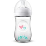 The most natural way to bottle feed