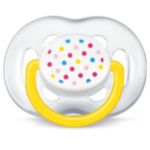 Trate la piel delicada con la comodidad del aire