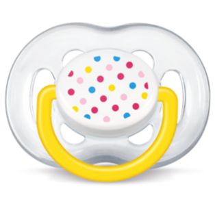 Avent Sucettes aérées