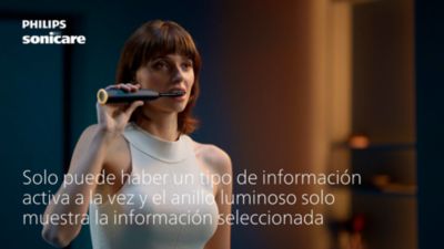Características especiales: Información instantánea